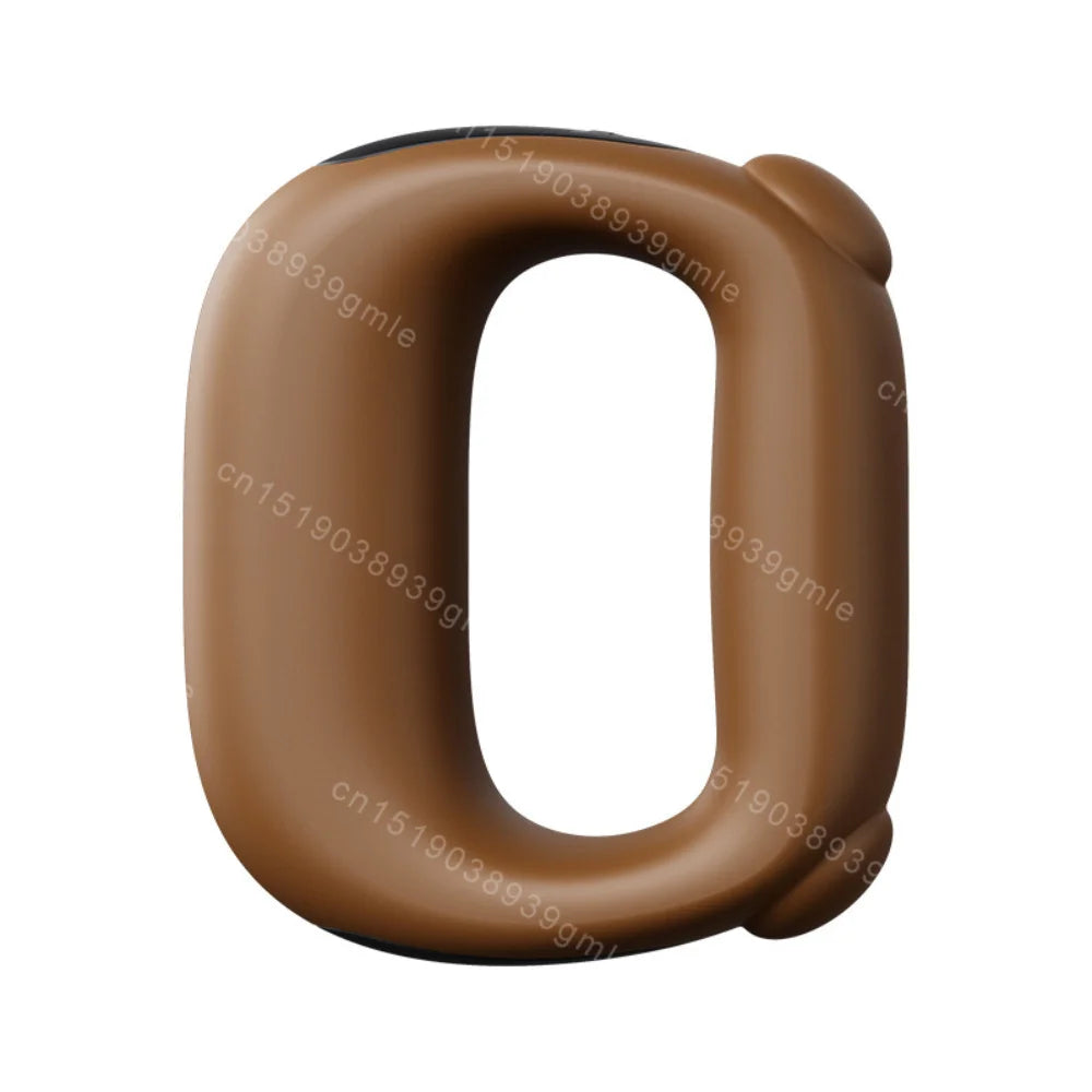 VibeRing™ Heated Fascia Massage Ring
