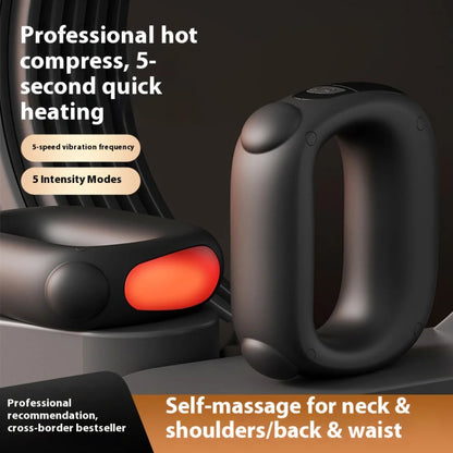VibeRing™ Heated Fascia Massage Ring