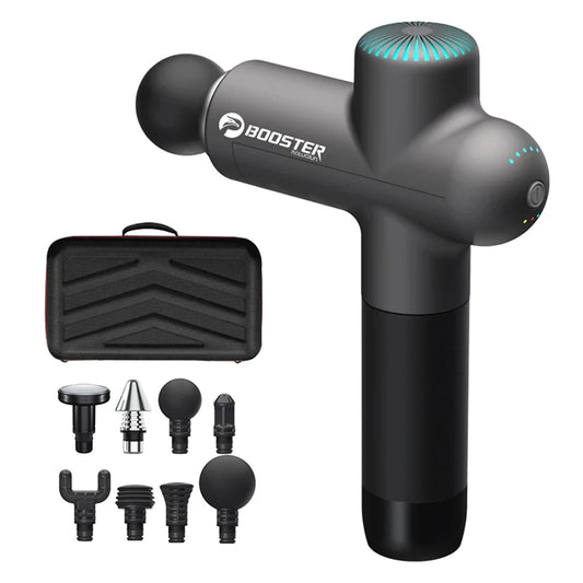 Booster Pro 7.4V Deep Tissue Massage Gun